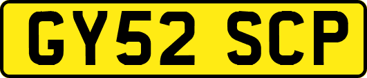 GY52SCP