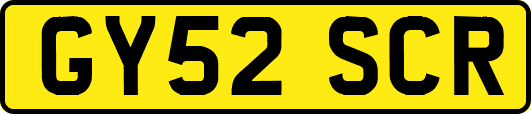GY52SCR