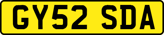 GY52SDA