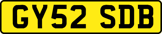 GY52SDB