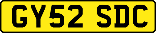 GY52SDC
