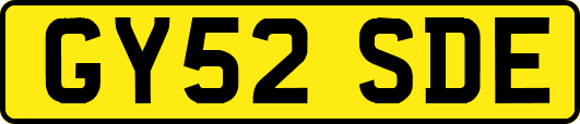 GY52SDE