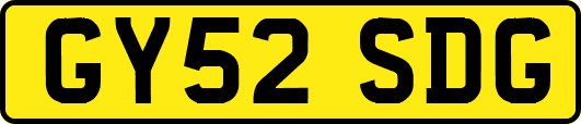 GY52SDG