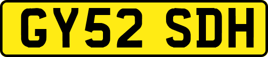 GY52SDH