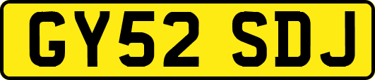 GY52SDJ