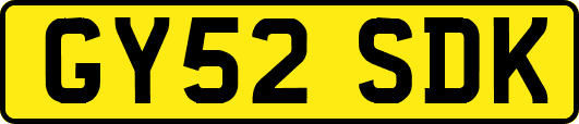 GY52SDK