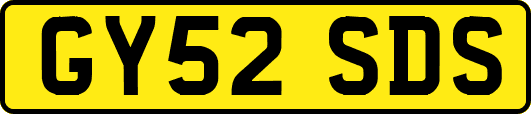 GY52SDS