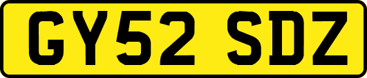 GY52SDZ