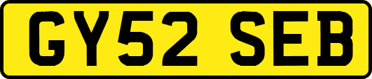 GY52SEB