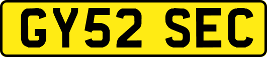 GY52SEC