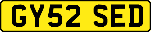 GY52SED
