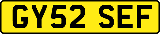 GY52SEF