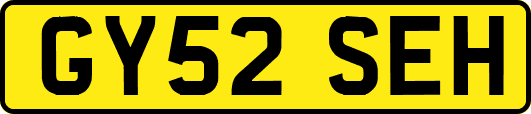 GY52SEH