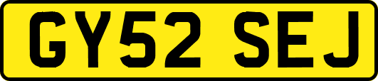 GY52SEJ