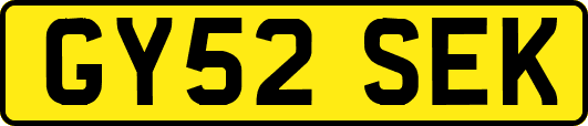 GY52SEK