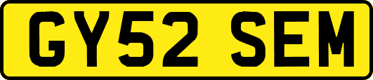 GY52SEM
