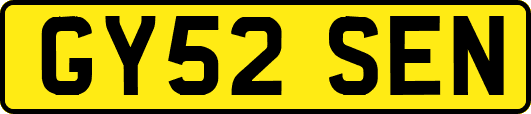 GY52SEN