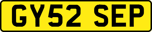 GY52SEP