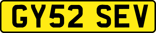 GY52SEV