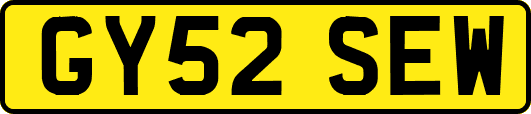 GY52SEW
