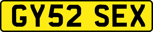 GY52SEX