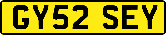 GY52SEY