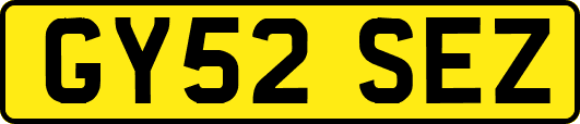 GY52SEZ