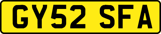 GY52SFA