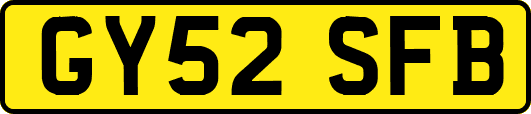 GY52SFB