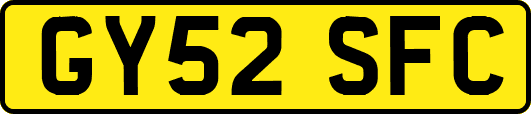 GY52SFC