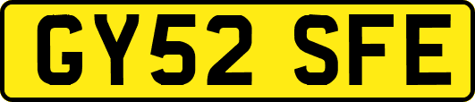 GY52SFE