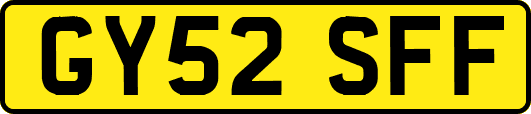 GY52SFF