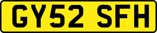 GY52SFH