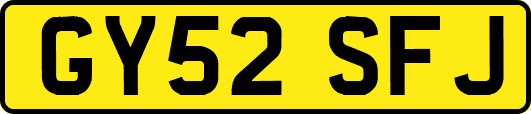 GY52SFJ