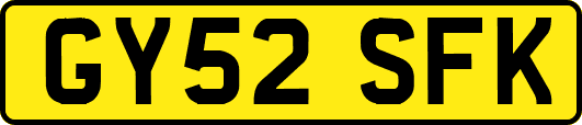 GY52SFK