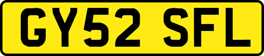 GY52SFL