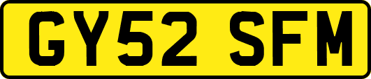 GY52SFM