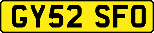 GY52SFO