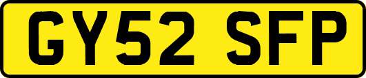GY52SFP