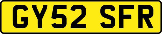 GY52SFR