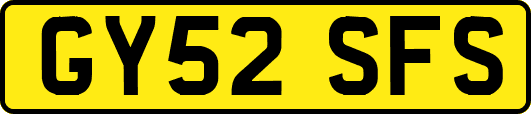 GY52SFS