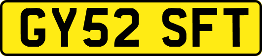 GY52SFT