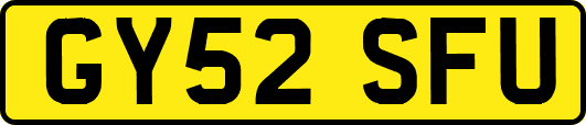 GY52SFU