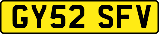 GY52SFV