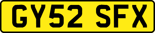 GY52SFX