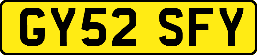 GY52SFY