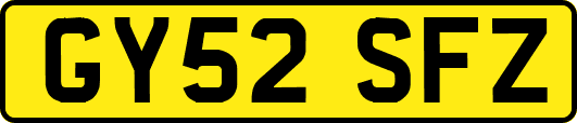 GY52SFZ