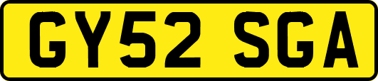 GY52SGA