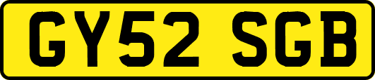 GY52SGB