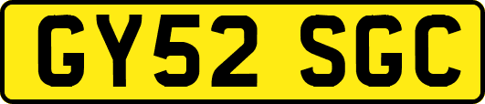 GY52SGC